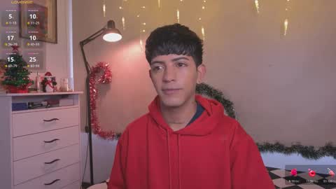 teo browny online show from December 15, 12:57 pm