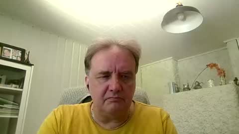 tero007 online show from July 30, 9:19 am