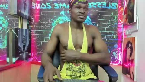 terranze_z online show from April 22, 11:59 am