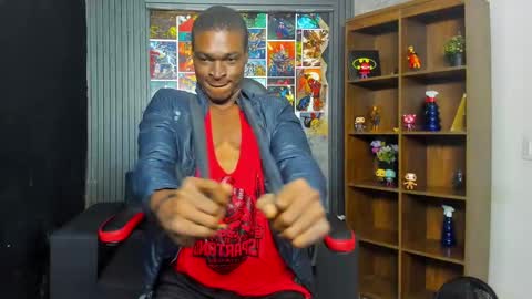 Snapshot of terranze_z chatting on January 8, 7:24 pm terranze_z online show from January 8, 7:24 pm