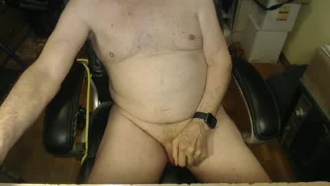 Terry6989 online show from June 24, 8:39 am