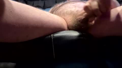 Terry47 CB deleted my old account online show from October 19, 3:04 pm