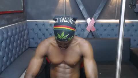 terry_zyzz online show from January 18, 9:50 pm