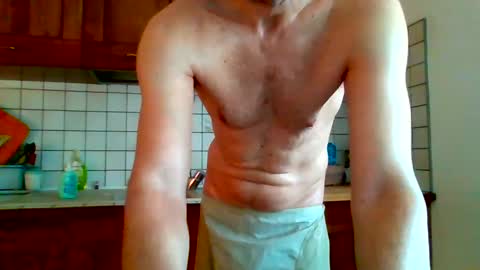 Testosterone20 online show from February 10, 12:08 pm