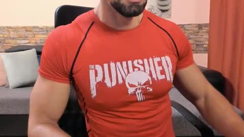 TexasHUNK online show from November 8, 9:34 am