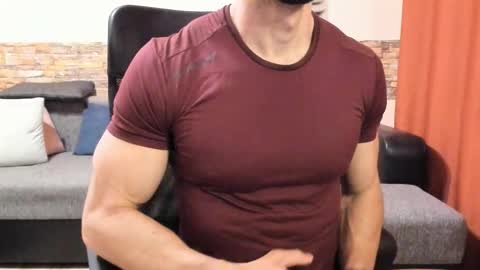 TexasHUNK online show from November 23, 8:47 am