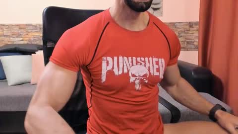 TexasHUNK online show from November 27, 9:02 am