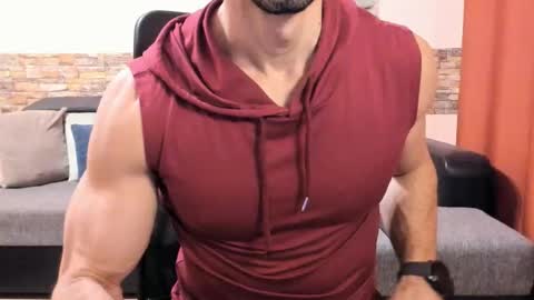 TexasHUNK online show from October 30, 8:49 am