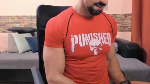 TexasHUNK online show from November 7, 9:23 am