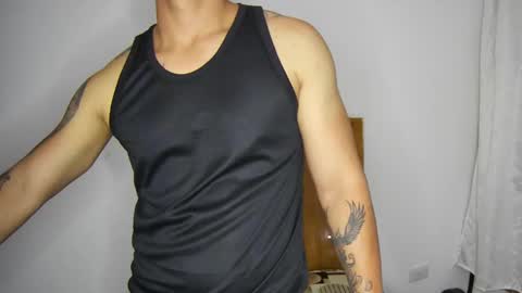 Teylor Fel online show from January 14, 3:01 am