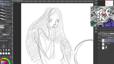 . online show from March 2, 6:46 pm