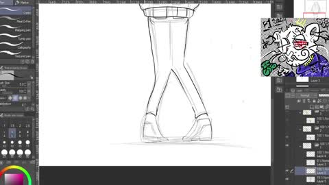 . online show from January 20, 12:36 am