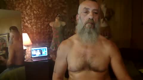 tha Commander69 online show from December 18, 3:33 pm