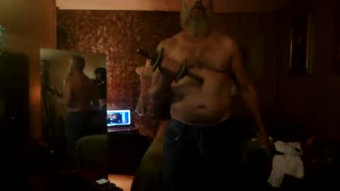 tha Commander69 online show from December 25, 1:41 pm