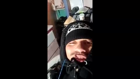 thagoonpaco online show from December 3, 1:06 pm