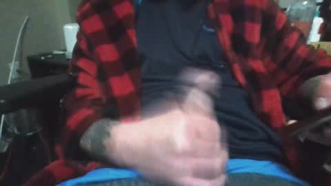 A guy online show from February 3, 11:15 am