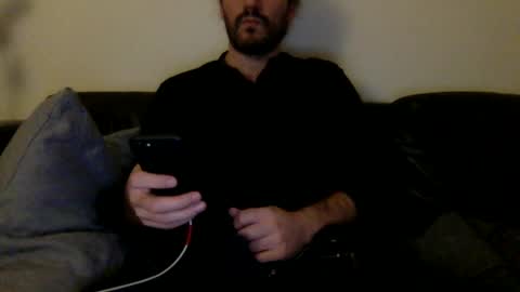 that_thing20 online show from January 31, 8:01 pm