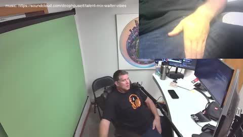 thaterkman online show from November 17, 3:26 pm