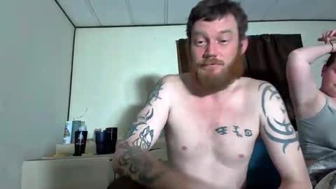 thatgingerman online show from January 9, 3:12 am