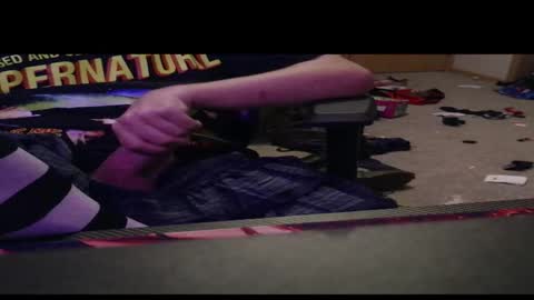 thatguy467613 online show from October 16, 5:04 am