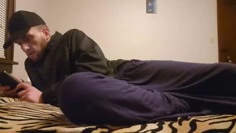 thatman1997655 online show from November 27, 11:03 am