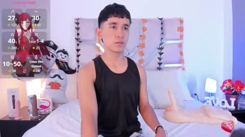 Thayler  online show from October 3, 11:15 am