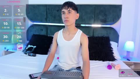 Thayler  online show from January 19, 11:23 am