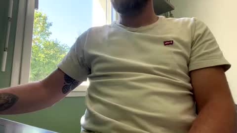 thco online show from September 30, 11:36 am