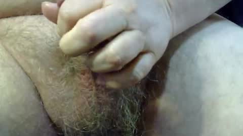 the1rick57 online show from February 18, 9:23 pm