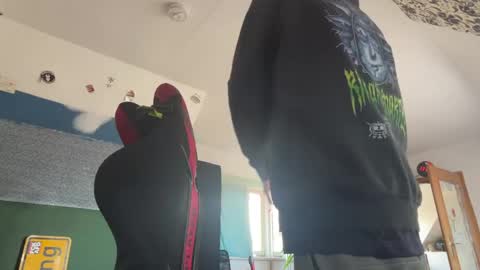 the420duderino online show from May 14, 11:19 am