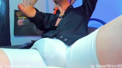 GIORGGIO online show from July 17, 1:02 am