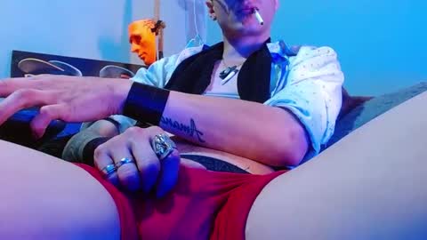 GIORGGIO online show from April 21, 4:18 am