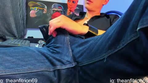 GIORGGIO online show from July 11, 11:40 pm
