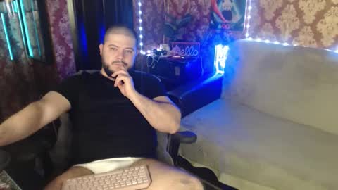 thor lord online show from November 30, 2:35 am