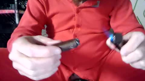 chrisy online show from February 22, 7:15 pm