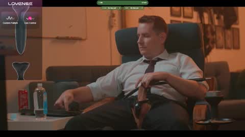 The DILF -  online show from February 27, 5:34 pm