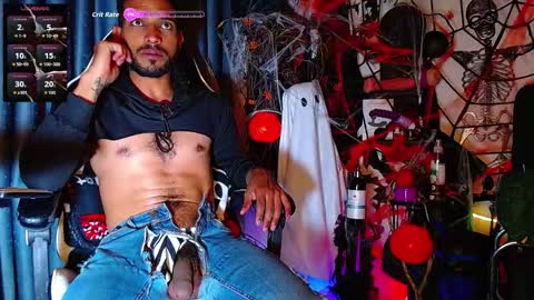 the dog lian online show from October 9, 2:16 am