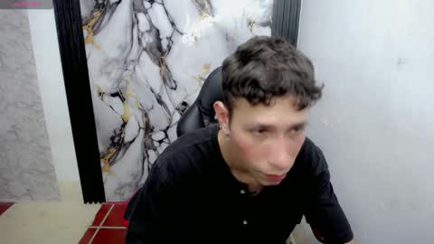 the_latin_boy02 online show from December 17, 3:25 am