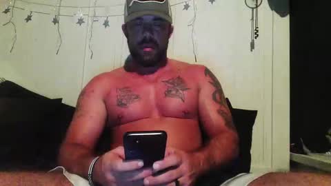 The Mikaelsons online show from November 24, 11:06 pm