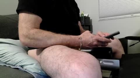 Anonymous online show from July 23, 3:59 am