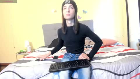 the_queensex online show from February 26, 3:19 pm