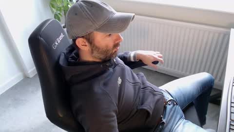 the_sensual_masturwait online show from October 27, 4:09 pm