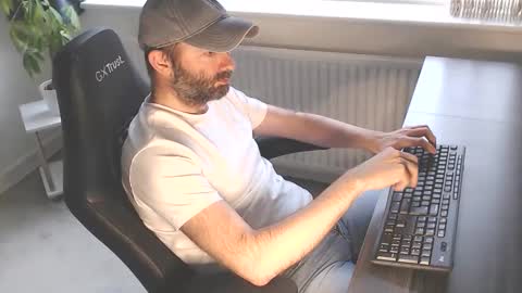 the_sensual_masturwait online show from October 20, 2:43 pm