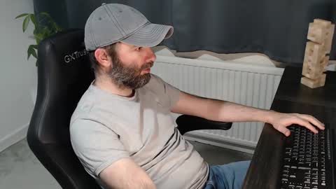 the_sensual_masturwait online show from January 7, 7:52 pm