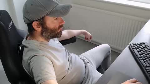 the_sensual_masturwait online show from January 12, 11:47 am