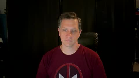 ISABELLA  or MATT online show from June 5, 12:33 pm