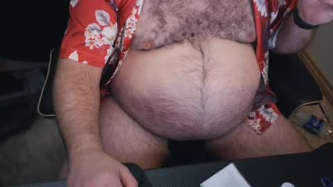 The Bear King online show from March 23, 5:13 am