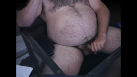 The Bear King online show from September 18, 2:46 am