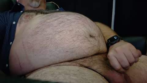 The Bear King online show from July 15, 12:50 am