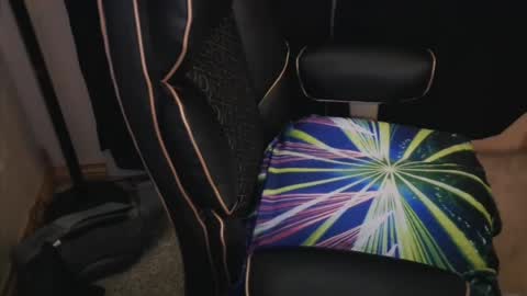 The Bear King online show from April 26, 12:30 am